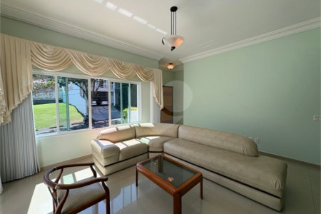 Casa à venda com 3 suítes no condomínio Lago da Boa Vista, Sorocaba - SP