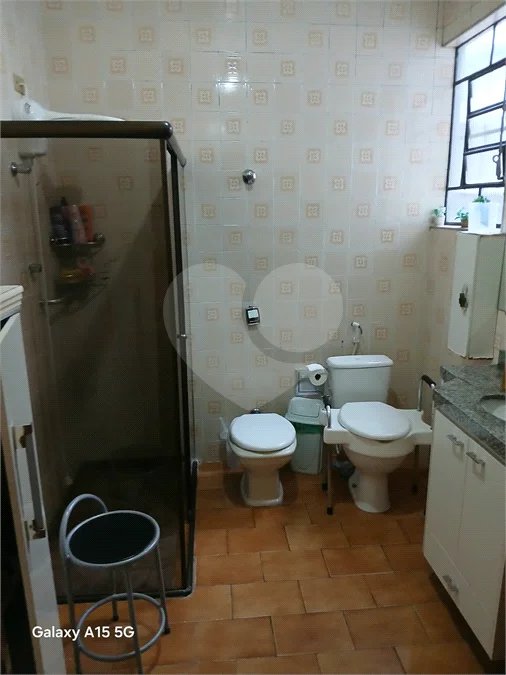 Casa Térrea à venda com 4 quartos em Casa Verde, São Paulo, SP