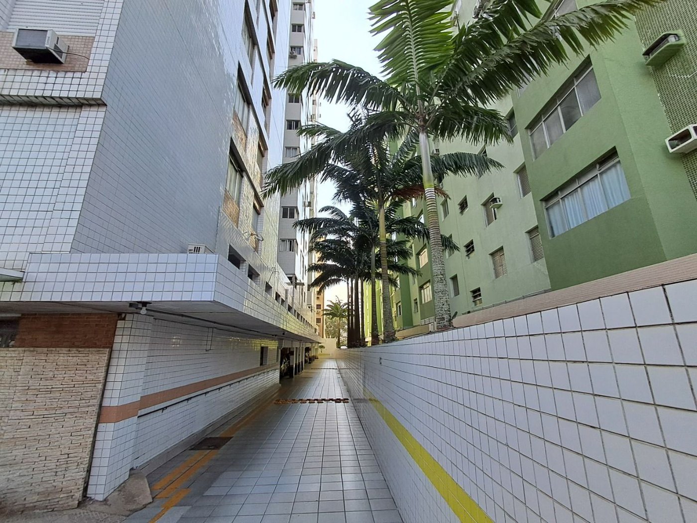 Apartamento com 2 dormitórios à venda, 67 m² por R$ 950.000,00 - Aparecida - Santos/SP
