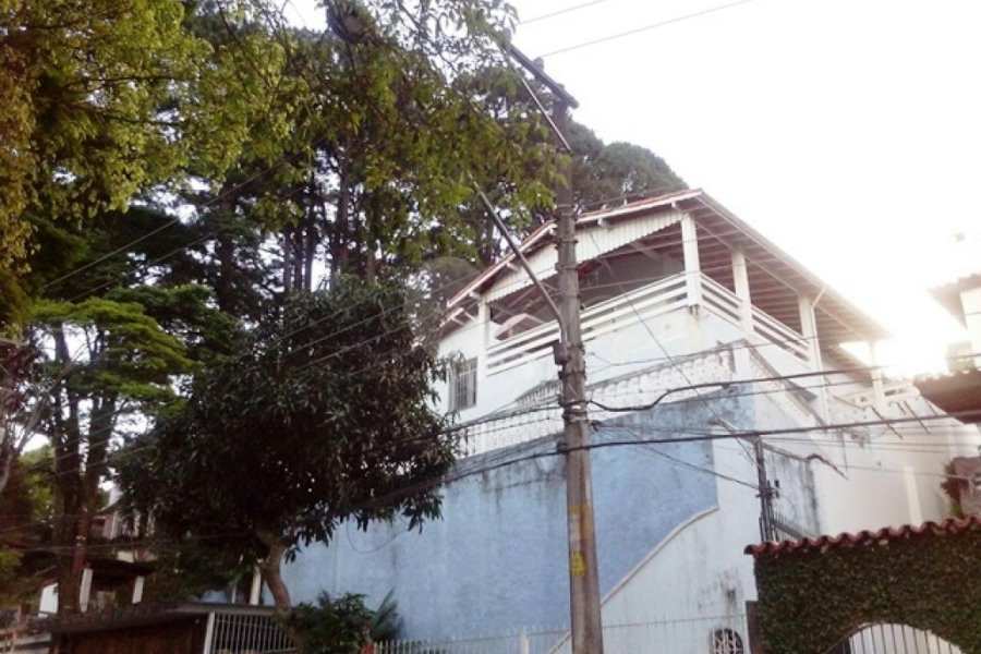 Casa à venda ou para alugar com 4 quartos, sendo 1 suíte, em Tremembé, São Paulo, SP