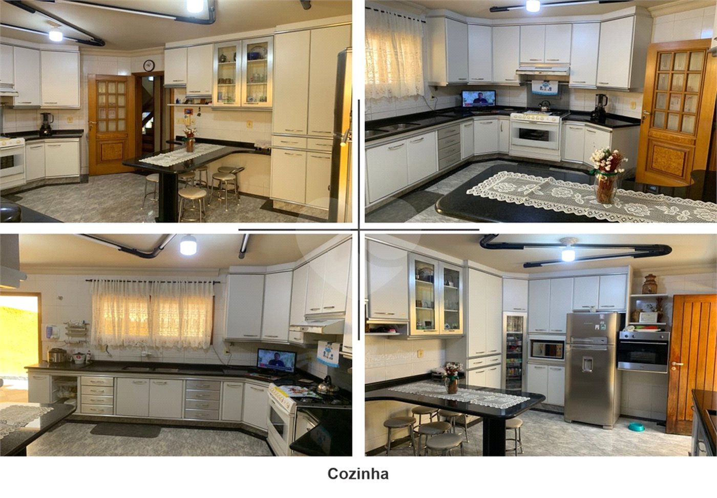 Casa à venda com 4 quartos, sendo 2 suítes, no condomínio Aruã, Mogi das Cruzes - SP