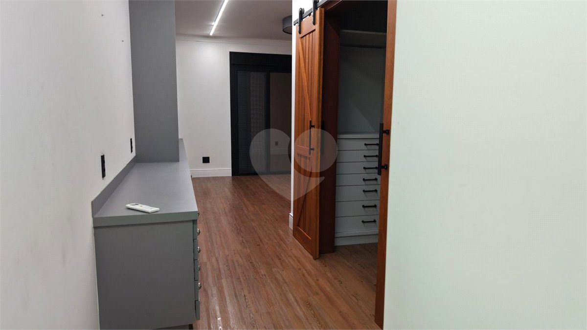 Casa à venda com 4 suítes no condomínio Alphaville Dom Pedro 3, Campinas - SP