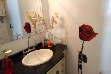 Apartamento à venda com 3 quartos, sendo 1 suíte, em Tijuca, Rio de Janeiro, RJ