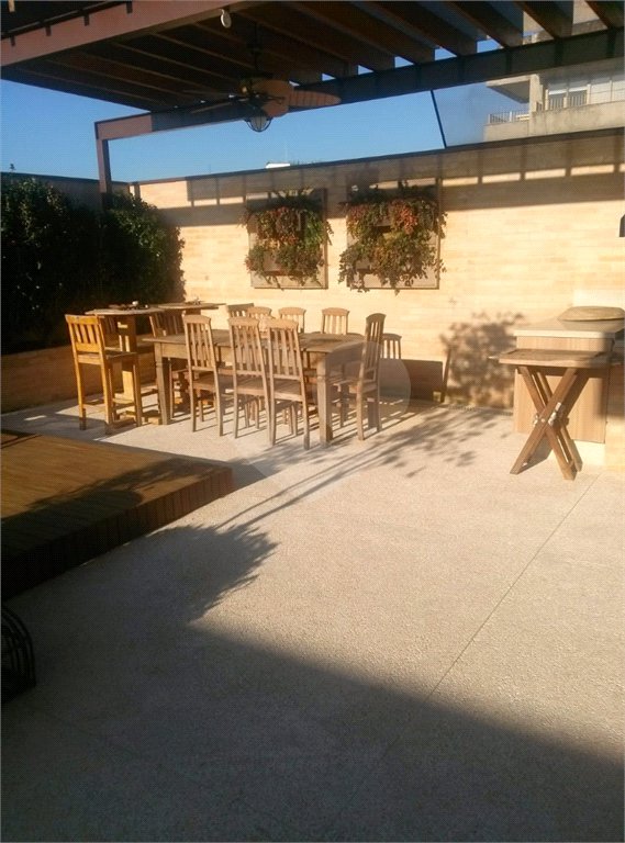 Apartamento à venda com 4 suítes em Vila Morumbi, São Paulo, SP