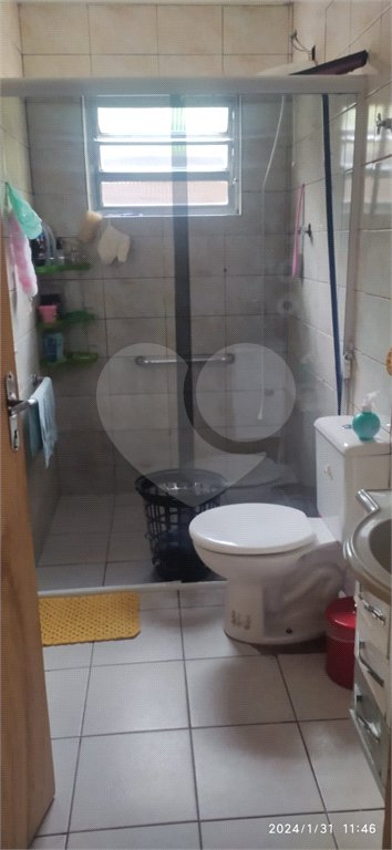 Sobrado à venda com 2 quartos em Tremembé, São Paulo, SP