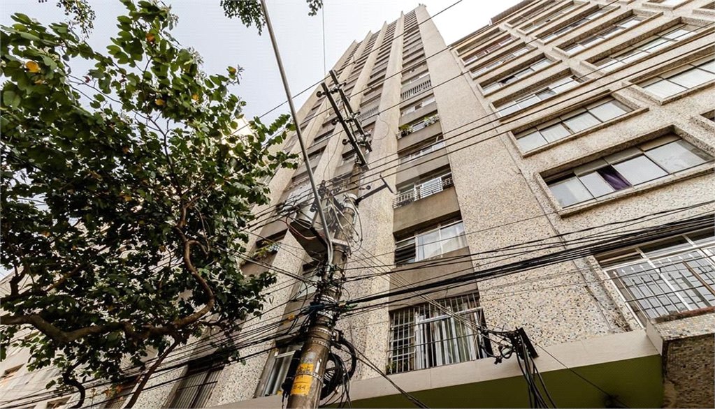Apartamento à venda com 2 quartos em Liberdade, São Paulo, SP