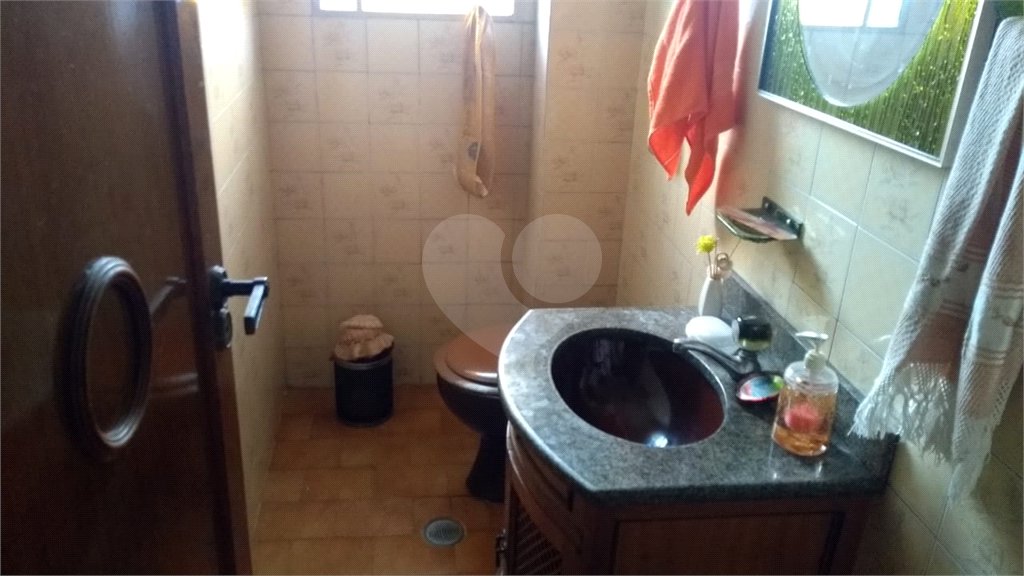 Sobrado à venda com 2 quartos, sendo 1 suíte, em Santana, São Paulo, SP