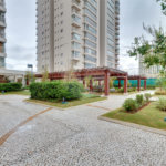 Apartamento à venda com 4 quartos, sendo 2 suítes, em Santo Amaro, São Paulo, SP