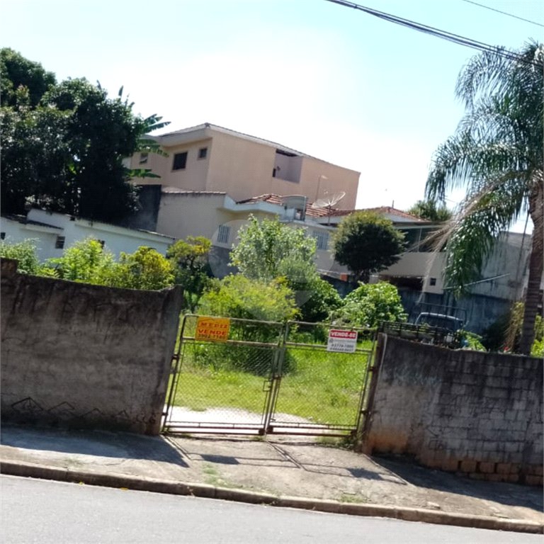 Terreno à venda em Vila Guedes, São Paulo, SP