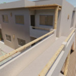 Residencial Baraquias