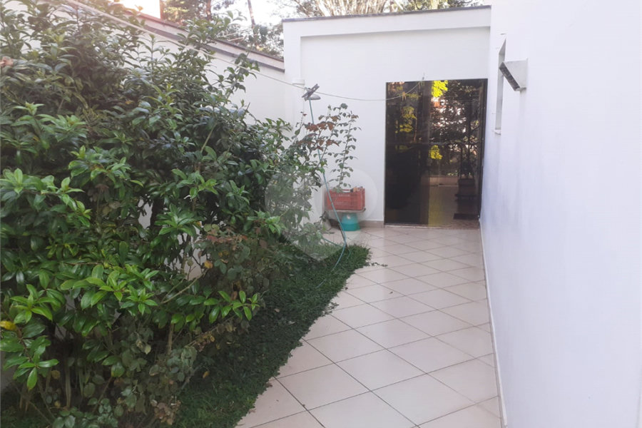 Sobrado à venda com 3 quartos, sendo 1 suíte, em Tucuruvi, São Paulo, SP