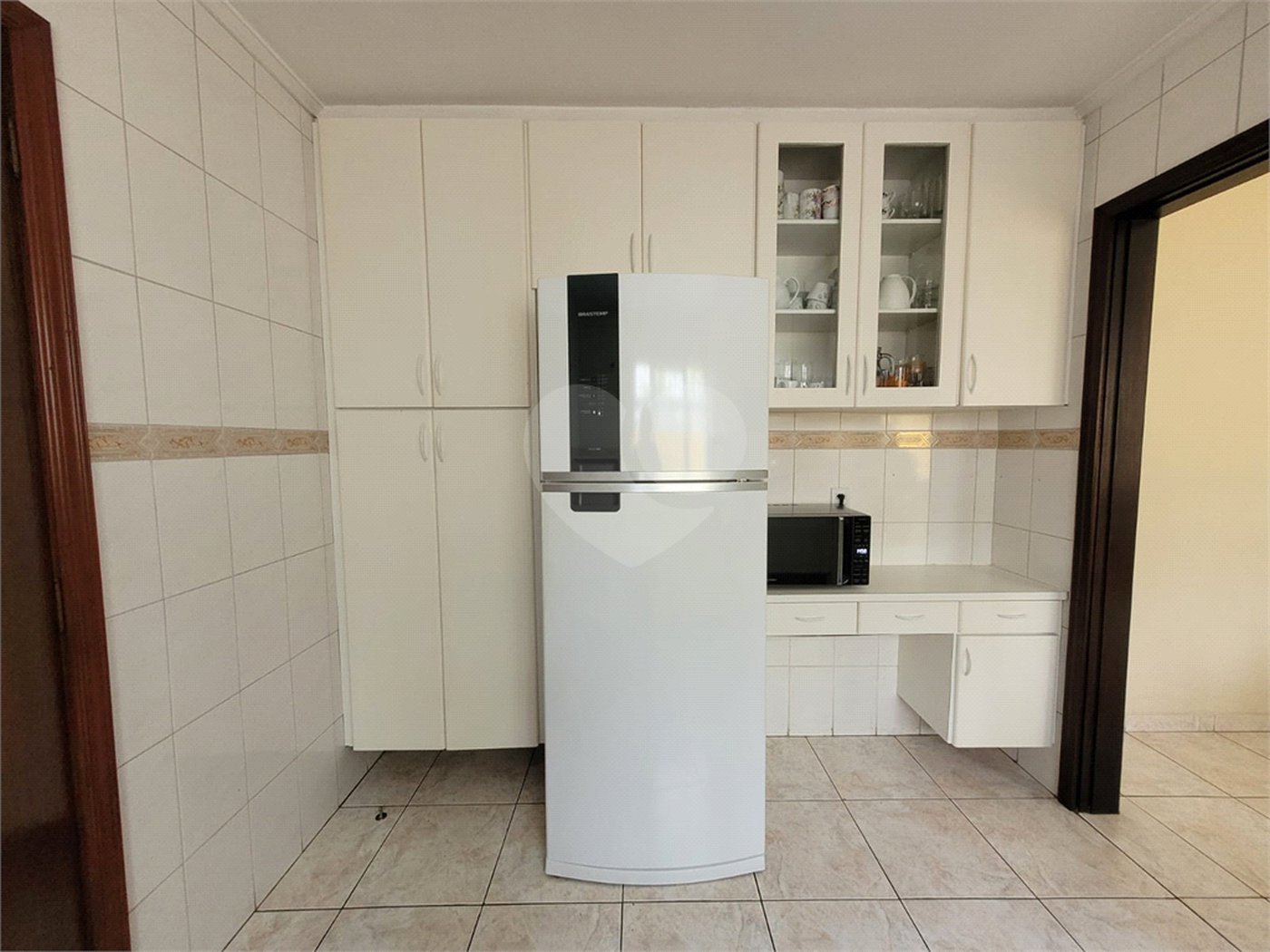 Sobrado à venda com 3 quartos, sendo 1 suíte, em Jardim Líbano, São Paulo, SP