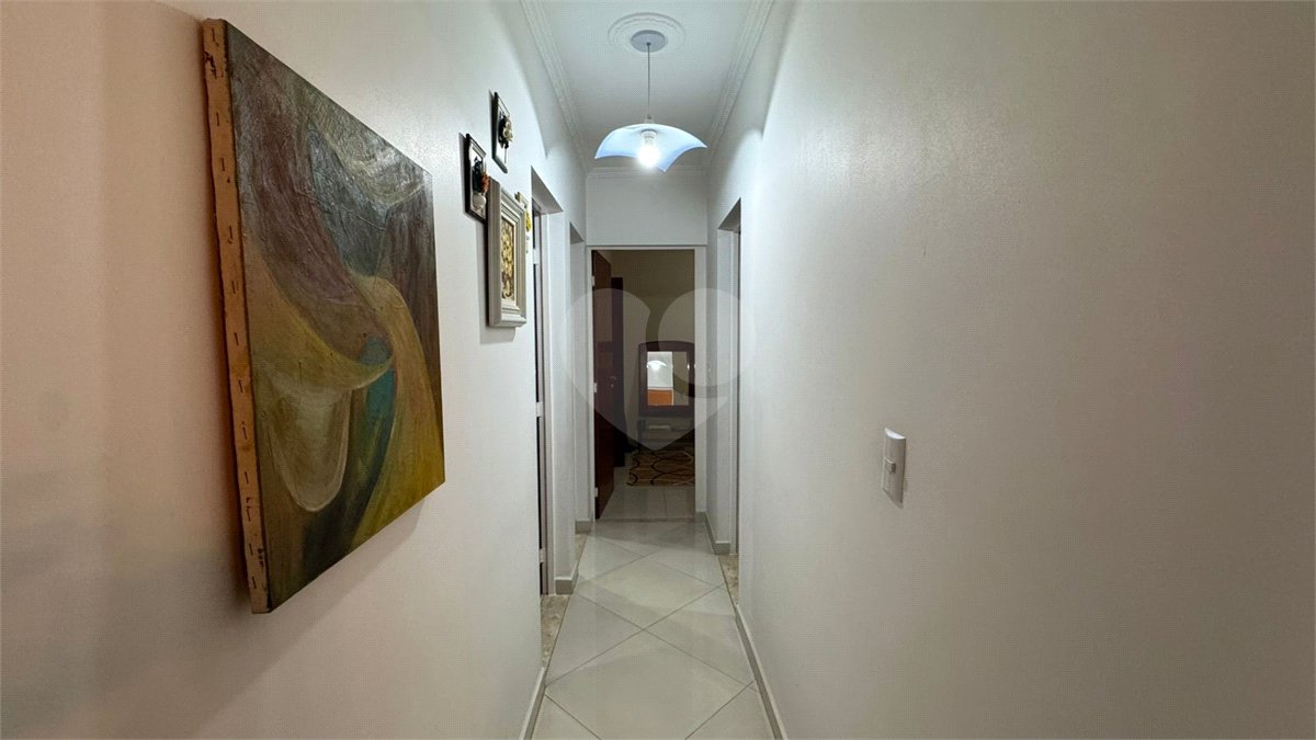 Apartamento à venda com 3 quartos, sendo 1 suíte, em Vila Aparecida, Jundiaí, SP