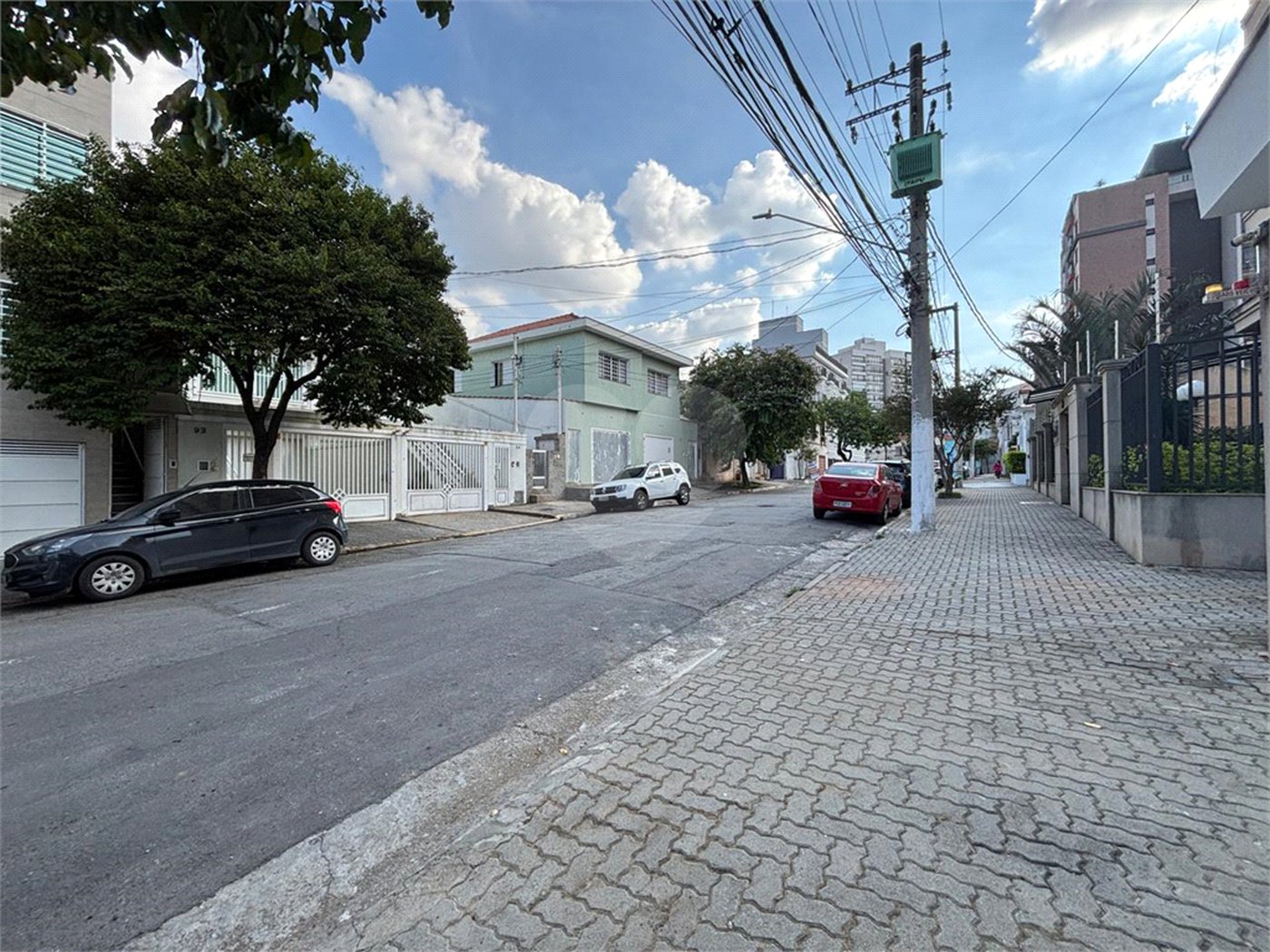Apartamento à venda com 2 quartos em Jardim São Paulo(zona Norte), São Paulo, SP