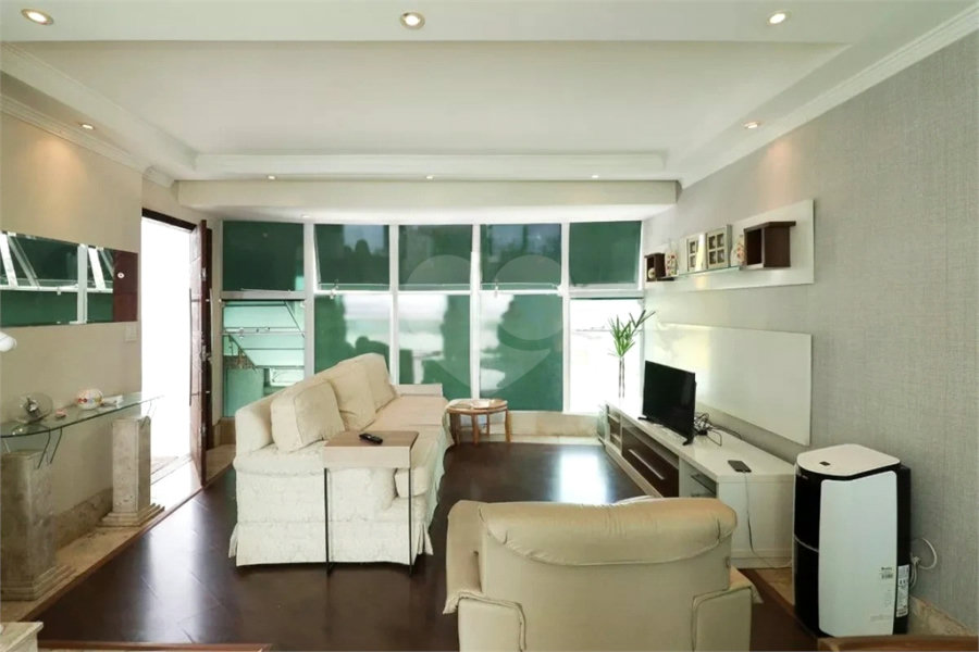 Casa Térrea à venda com 3 quartos, sendo 1 suíte, em Vila Ester (zona Norte), São Paulo, SP