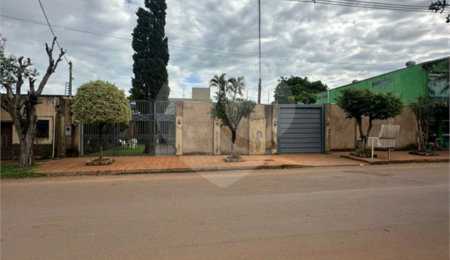 Casa à venda com 6 suítes em Pedro Juan Caballero, Amambay