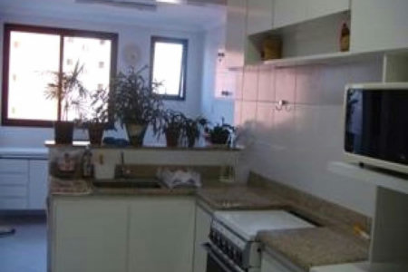 Apartamento Residencial à venda, Boqueirão, Praia Grande - AP0478.