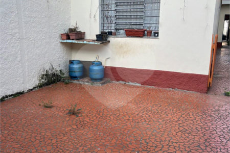 Casa à venda com 3 quartos, sendo 1 suíte,  em Vila Cruzeiro, São Paulo, SP
