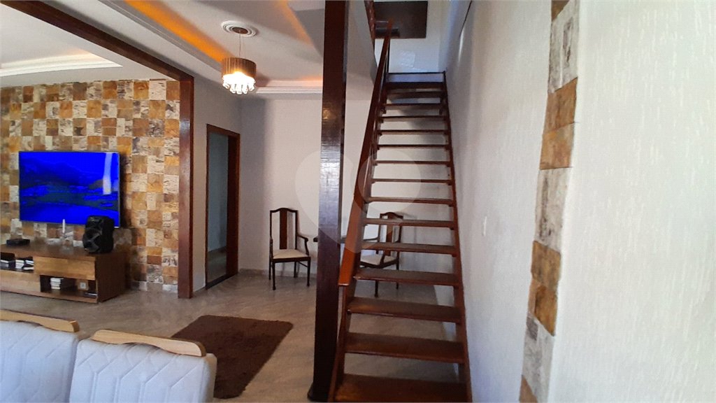 Casa à venda com 4 suítes em Campo Grande, Rio de Janeiro, RJ