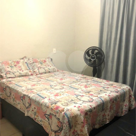Casa à venda com 1 quarto em Santo Amaro, São Paulo, SP