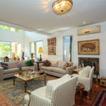 Casa à venda com 4 suítes no condomínio Vila Alba, São Paulo - SP