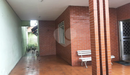 Casa à venda com 3 quartos, sendo 1 suíte,  em Campo Grande, Rio de Janeiro, RJ