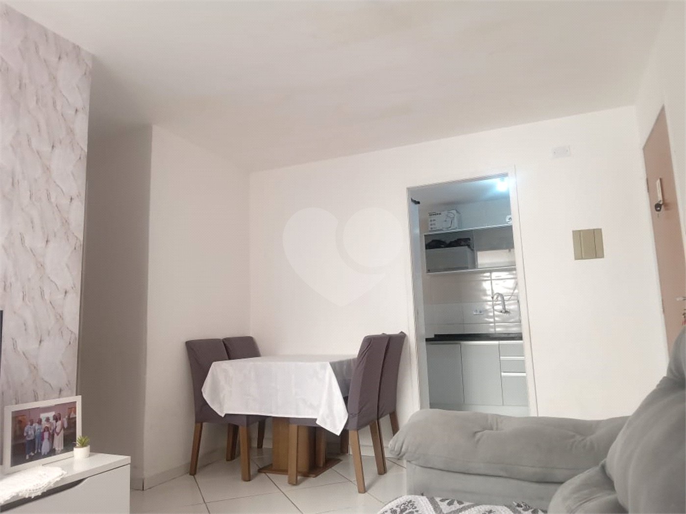 Apartamento à venda com 2 quartos em Jardim São Luis, Guarulhos, SP