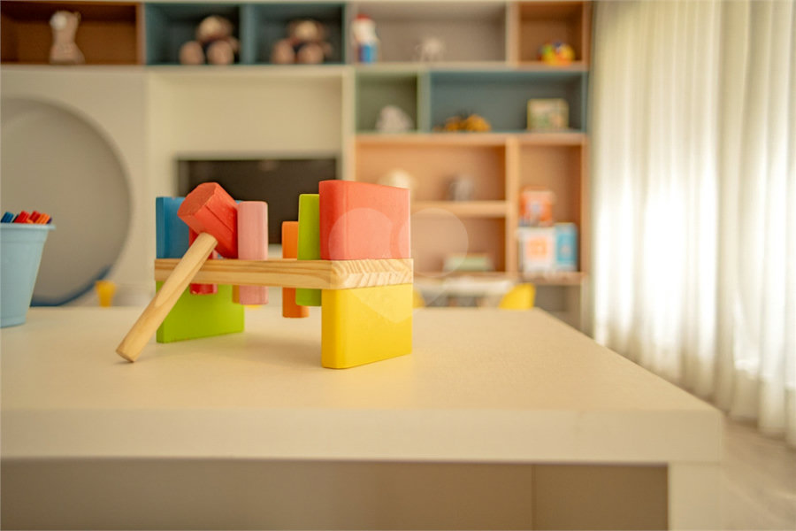 Apartamento à venda com 3 quartos, sendo 2 suítes,  em Santana, São Paulo, SP