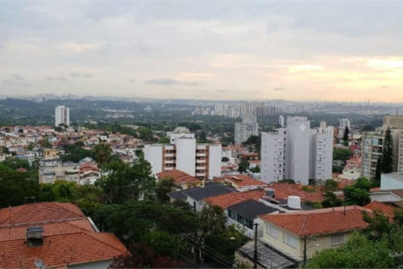 Apartamento à venda com 2 quartos em Sumarezinho, São Paulo, SP