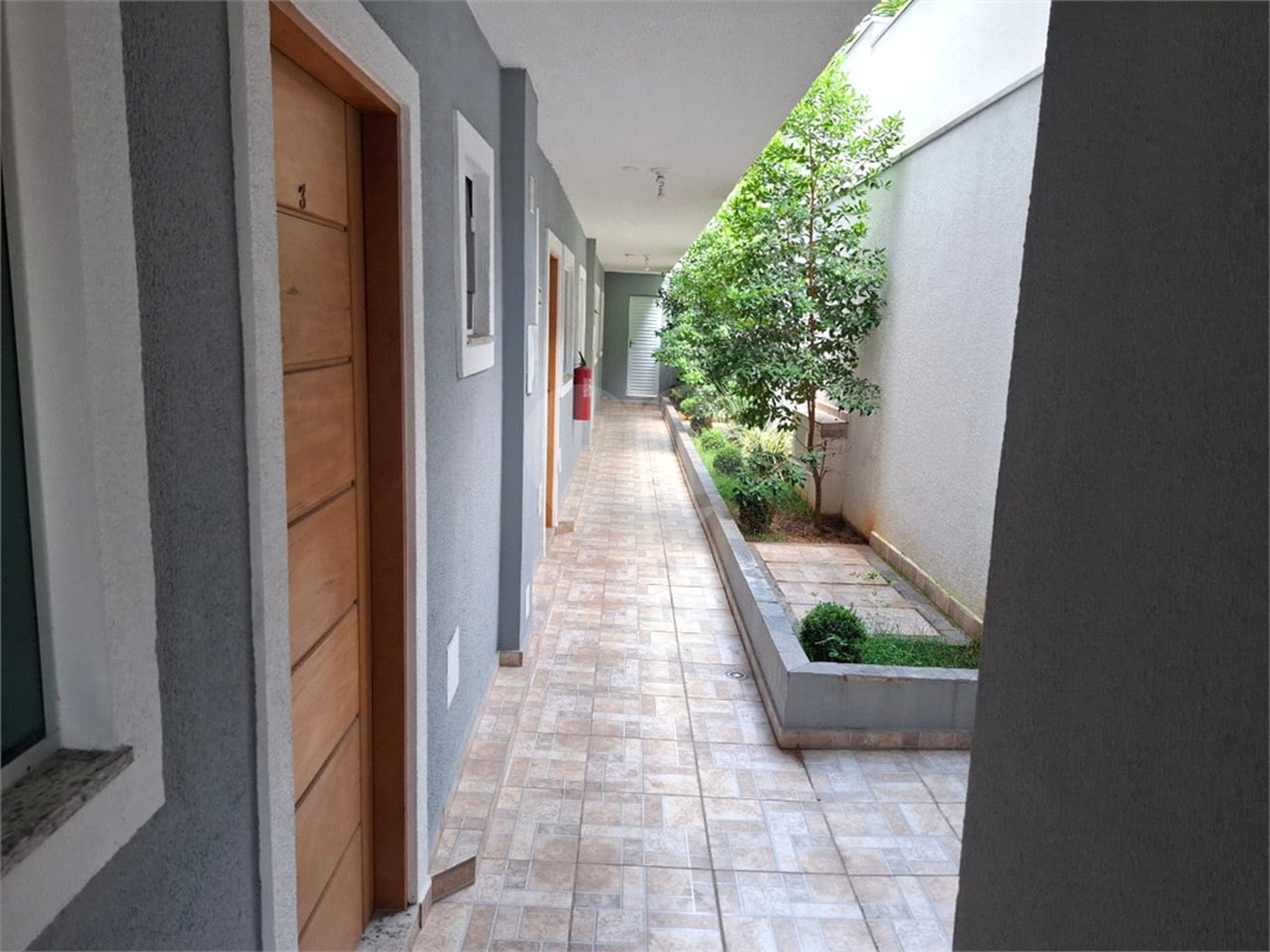 Apartamento à venda com 1 quarto em Vila Monumento, São Paulo, SP
