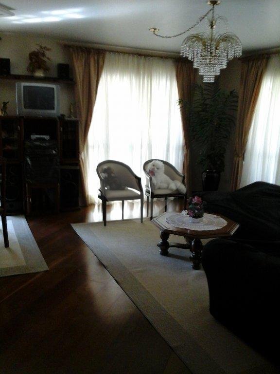 Apartamento à venda com 3 quartos, sendo 1 suíte, em Santana, São Paulo, SP