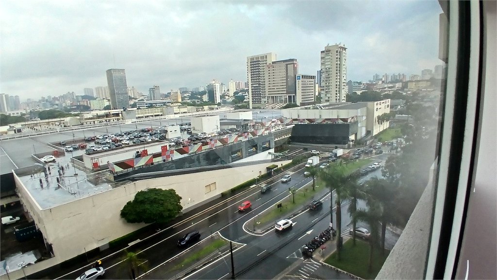 Sala à venda ou para alugar no Centro, São Bernardo do Campo, SP