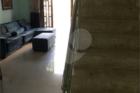 Sobrado à venda com 2 quartos, sendo 1 suíte, em Lar São Paulo, São Paulo, SP