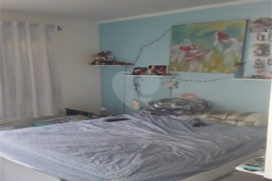 Sobrado à venda com 3 quartos, sendo 1 suíte, em Vila Guilherme, São Paulo, SP