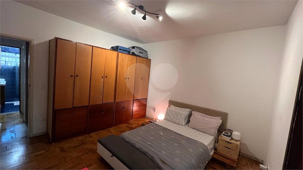 Sobrado à venda com 2 quartos em Vila Uberabinha, São Paulo, SP