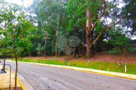 Terreno à venda em Alto da Boa Vista, São Paulo, SP