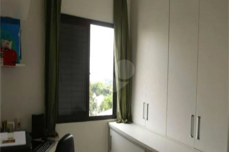 Apartamento à venda com 2 quartos em Vila Liviero, São Paulo, SP