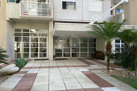 Apartamento para alugar com 2 quartos em Santana, São Paulo, SP