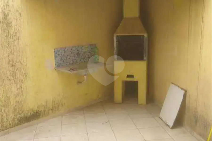 Sobrado com 2 dormitórios à venda, 80 m² por R$ 380.000,00 - Pirituba - São Paulo/SP