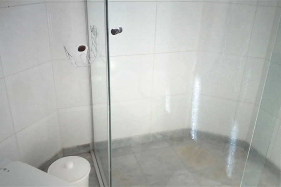 Condominio Alto Padrão - Jardim França - Z Norte - SP - 336 m2 - 4 dormitorios - 4 suites - 6 vagas
