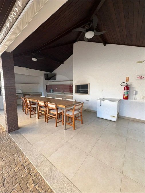 APARTAMENTO PARA LOCAÇÃO – EDIFÍCIO SOHO