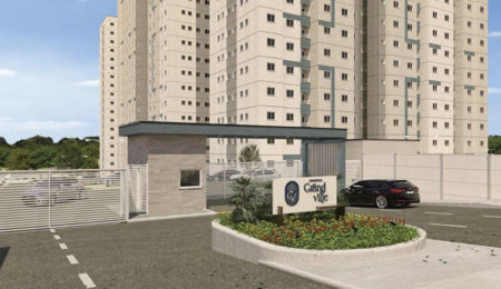 Grand Ville Residencial