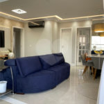 Apartamento para venda porteira fechada