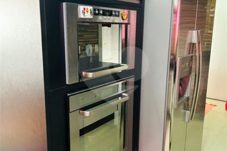 Apartamento à venda Mooca, 149m², andar alto, 3 suítes, 2 vagas, varanda gourmet, lazer