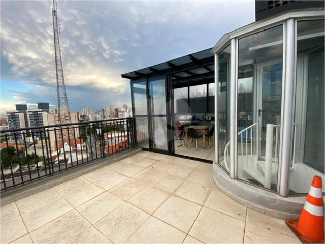 Duplex à venda com 1 suíte em Vila Madalena, São Paulo, SP