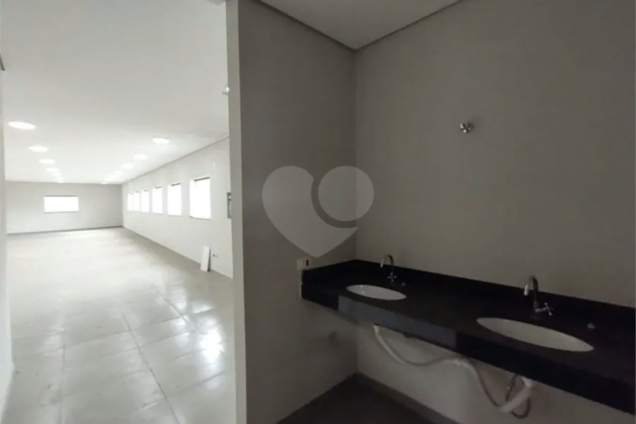 SALÃO COMERCIAL PARA LOCAÇÃO – AVENIDA ARMANDO SALLES