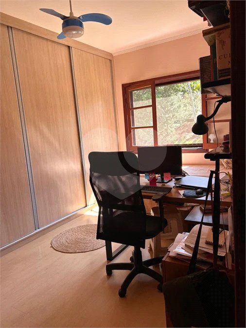 Casa para Venda ou Locação com opção de estar mobiliado no Condomínio Recanto Florido – Vinhedo/SP