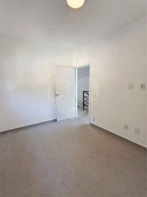 Casa para Locação no Residencial São Sebastião em Louveira/SP
