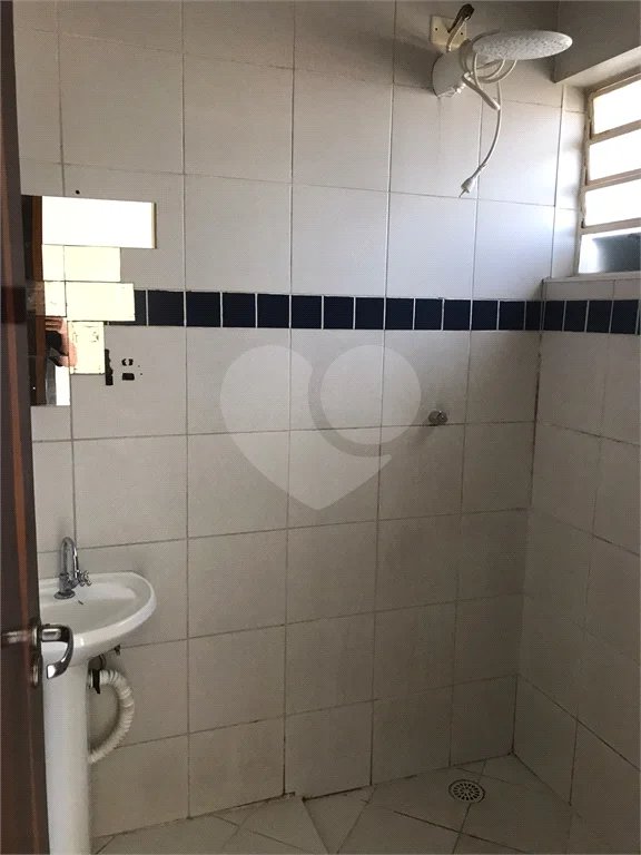 Apartamento à venda - Barra Funda