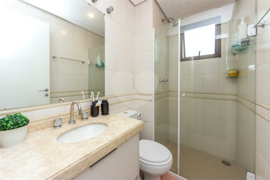 Apartamento para venda em Vila Clementino com 3 quartos, sendo 1 suíte , 94m²